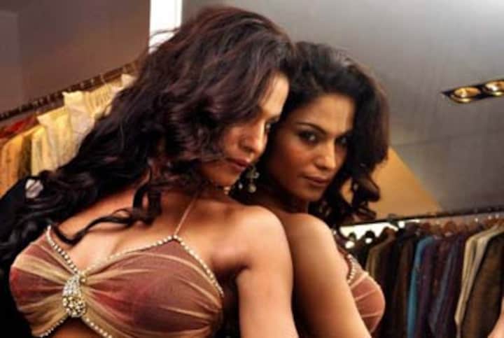Veena Malik, Geo's sentencing will quell freedom of speech in Pak: Amesty