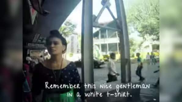 Not so safe city: Woman gets stared at, followed while walking in Mumbai