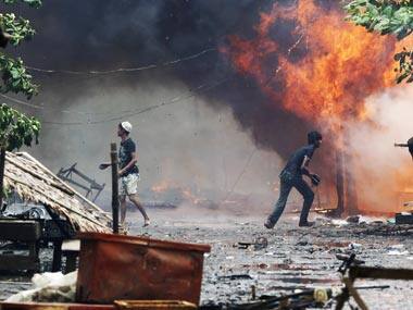 Myanmar: Peace talks between government and ethnic leaders to resume