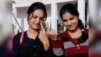 Voters say they want strong, decisive govt in J&K