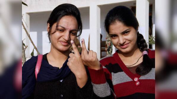 Voters say they want strong, decisive govt in J&K
