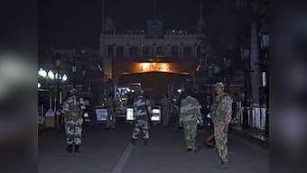 Wagah blast: 21 arrested, explosives, suicide vest recovered, Pak still on red alert