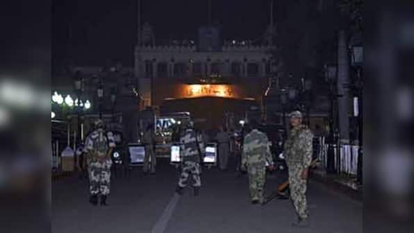 Wagah blast: 21 arrested, explosives, suicide vest recovered, Pak still on red alert
