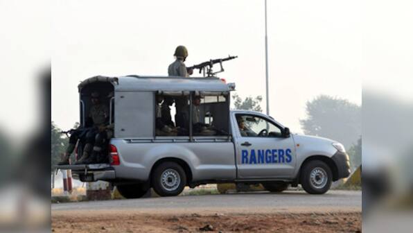 Pakistan on high alert after Wagah border suicide bombing