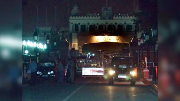 Wagah blast: Indo-Pak border on high alert, death toll at 61, 20 suspects arrested