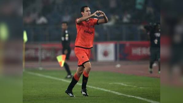 Watch out cricket: ISL has sparked a revival of football in Delhi