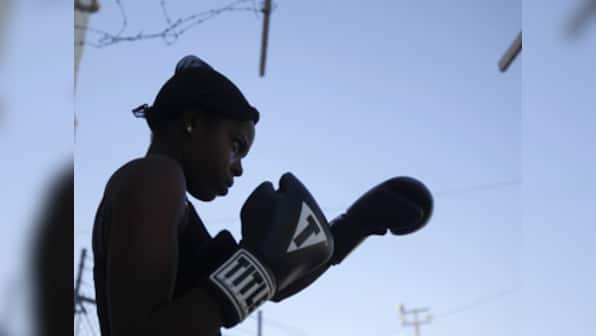 Indian boxers reach women's Worlds quarters