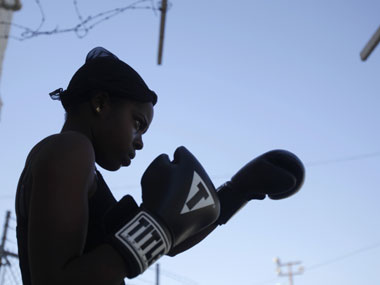Indian boxers reach women's Worlds quarters Indian boxers reach women's Worlds quarters