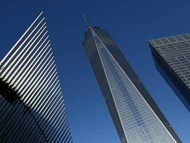 World Trade Center reopens in New York 13 years after 9/11 attacks World Trade Center reopens in New York 13 years after 9/11 attacks