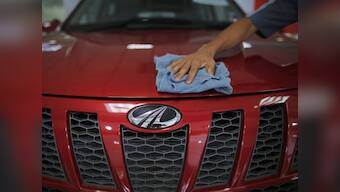 Bad vacuum pump makes Mahindra recall 2,300 units of Scorpio, XUV500, Xylo