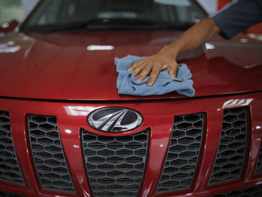 Bad vacuum pump makes Mahindra recall 2,300 units of Scorpio, XUV500, Xylo Bad vacuum pump makes Mahindra recall 2,300 units of Scorpio, XUV500, Xylo