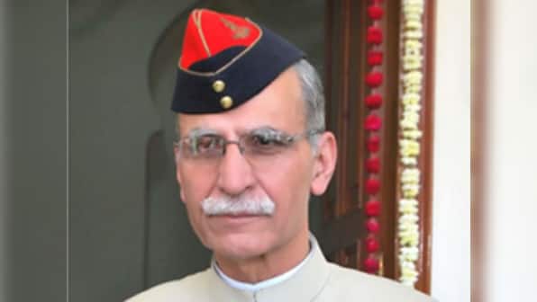 Brewing controversy: What made AMU VC cancel function in honour of the Jat king