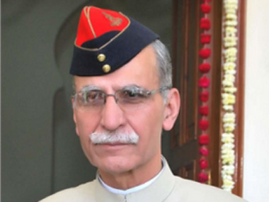Brewing controversy: What made AMU VC cancel function in honour of the Jat king Brewing controversy: What made AMU VC cancel function in honour of the Jat king