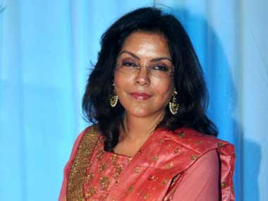 I want to settle down again, says Zeenat Aman I want to settle down again, says Zeenat Aman