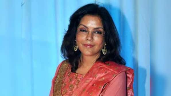 I want to settle down again, says Zeenat Aman