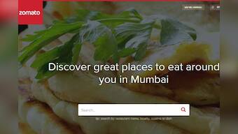 Zomato launches in Ireland, opens revenue source by making advertisement live on its app