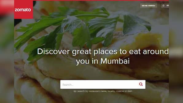Zomato launches in Ireland, opens revenue source by making advertisement live on its app