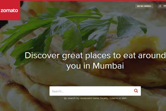 Zomato launches in Ireland, opens revenue source by making advertisement live on its app Zomato launches in Ireland, opens revenue source by making advertisement live on its app