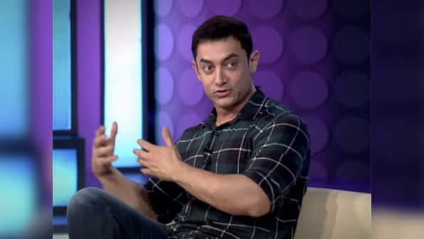 Finale of Satyamev Jayate: Behave yourself, Aamir Khan tells Indian men