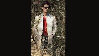 Aayush-Arpita's wedding: Groom likely to wear golden Swarovski crystals studded Sherwani