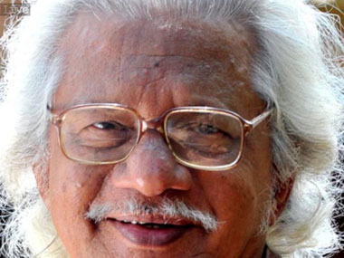 Adoor is right: The Kerala film festival is completely out of control Adoor is right: The Kerala film festival is completely out of control