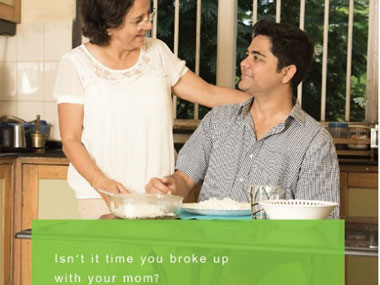 Provoking the Parsi to procreate: Why I am rooting for Sam Balsara's ad campaign Provoking the Parsi to procreate: Why I am rooting for Sam Balsara's ad campaign