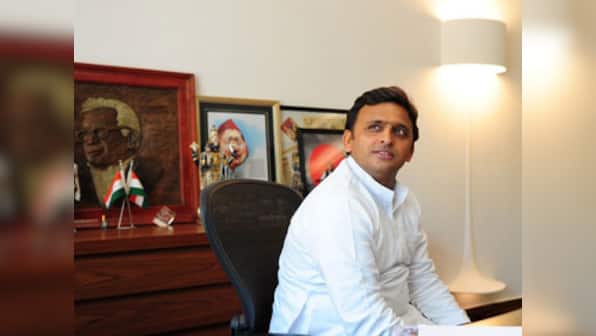 Akhilesh Yadav vs Narendra Modi: What the PM can do, the UP CM can do better