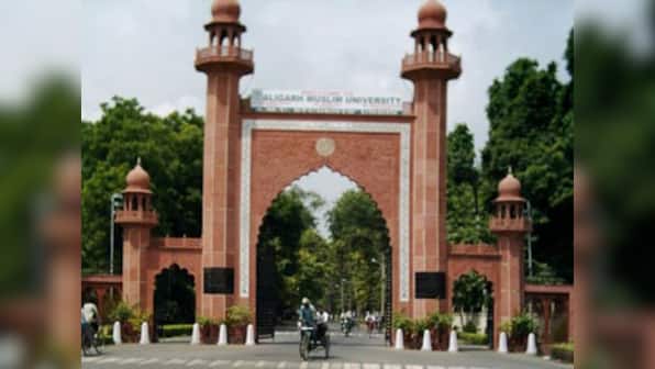 No women or dogs allowed in library: Aligarh Muslim Univ ban on girl students is a shame