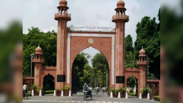 No girls in the library: BJP's youth wing demands AMU VC's resignation