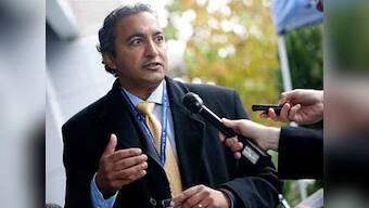 Indian-American Ami Bera gets elected to US Congress again