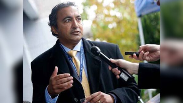 Indian-American Ami Bera gets elected to US Congress again