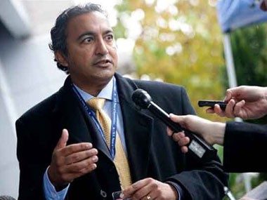 Indian-American Ami Bera gets elected to US Congress again Indian-American Ami Bera gets elected to US Congress again