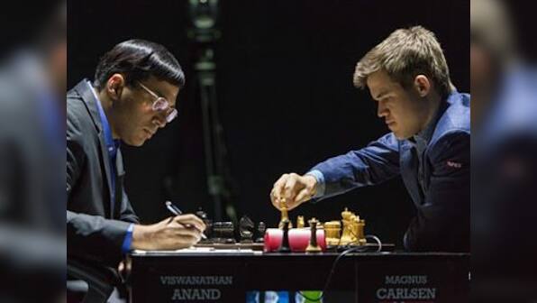 World Chess Championship: Chennai nightmare extends to Sochi for Vishy Anand