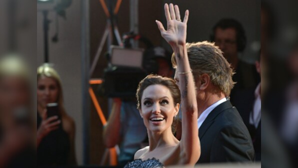 Angelina Jolie says ready to give up acting, sets sights on directing