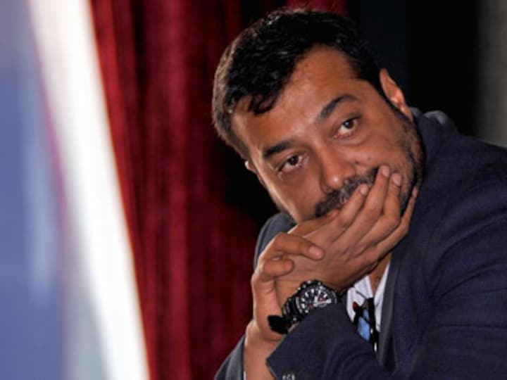 Making films no one gets isn't an achievement: Anurag Kahsyap's pointers to new directors