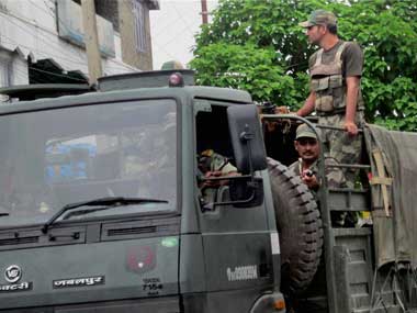 Budgam killings: Father of two youths thank Army for quick inquiry Budgam killings: Father of two youths thank Army for quick inquiry