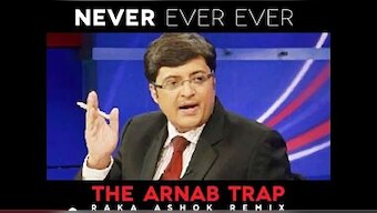 Arnab Goswami remixed, 5 all time greatest spoofs of master of bluster 