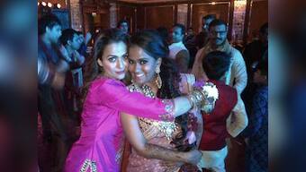 Arpita Khan's grand wedding: Salman, Helen and Honey Singh to perform after pheras