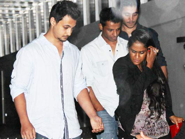 From orphan to fairytale bride: Salman's sister Arpita Khan's moving tale From orphan to fairytale bride: Salman's sister Arpita Khan's moving tale