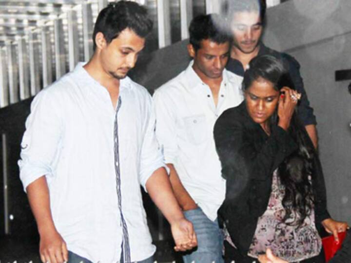 From orphan to fairytale bride: Salman's sister Arpita Khan's moving tale From orphan to fairytale bride: Salman's sister Arpita Khan's moving tale