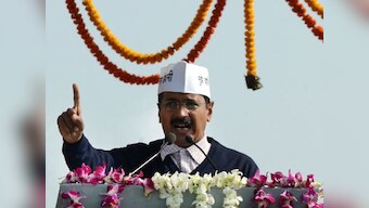 LG Najeeb Jung recommends the dissolution of Delhi Assembly