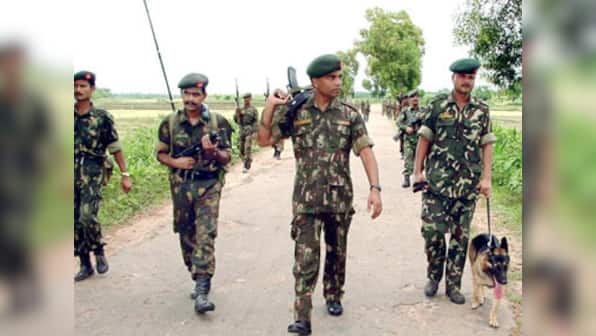Centre also has role in containing insurgency, says Assam govt
