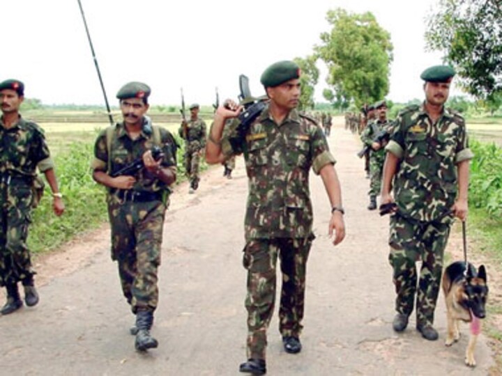 Centre also has role in containing insurgency, says Assam govt