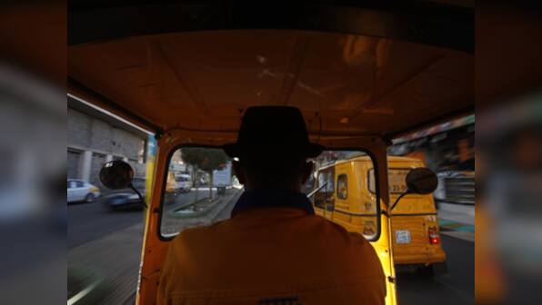 Ply or get your permit cancelled: RTO's strong message for auto drivers in Mumbai