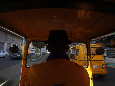 Ply or get your permit cancelled: RTO's strong message for auto drivers in Mumbai Ply or get your permit cancelled: RTO's strong message for auto drivers in Mumbai