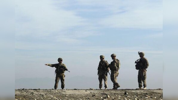 EXCLUSIVE - U.S. to leave more troops in Afghanistan than first planned - sources