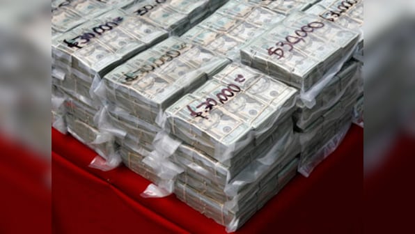 Rs 6400 crore: That's the black money stash from India lying in HSBC accounts