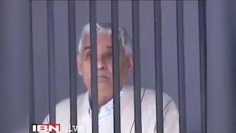 After Rampal's arrest, followers move out of his ashram in Madhya Pradesh