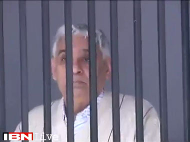After Rampal's arrest, followers move out of his ashram in Madhya Pradesh After Rampal's arrest, followers move out of his ashram in Madhya Pradesh