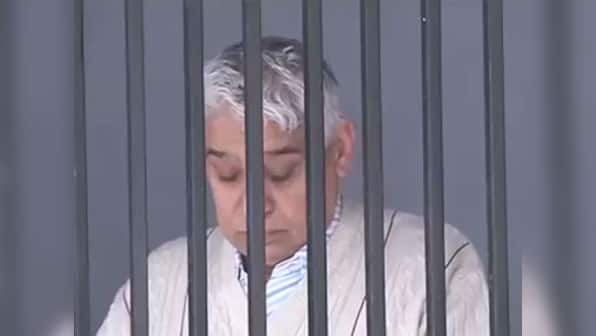 Hisar crackdown: Followers of 'godman' Rampal holed up inside his ashram still coming out